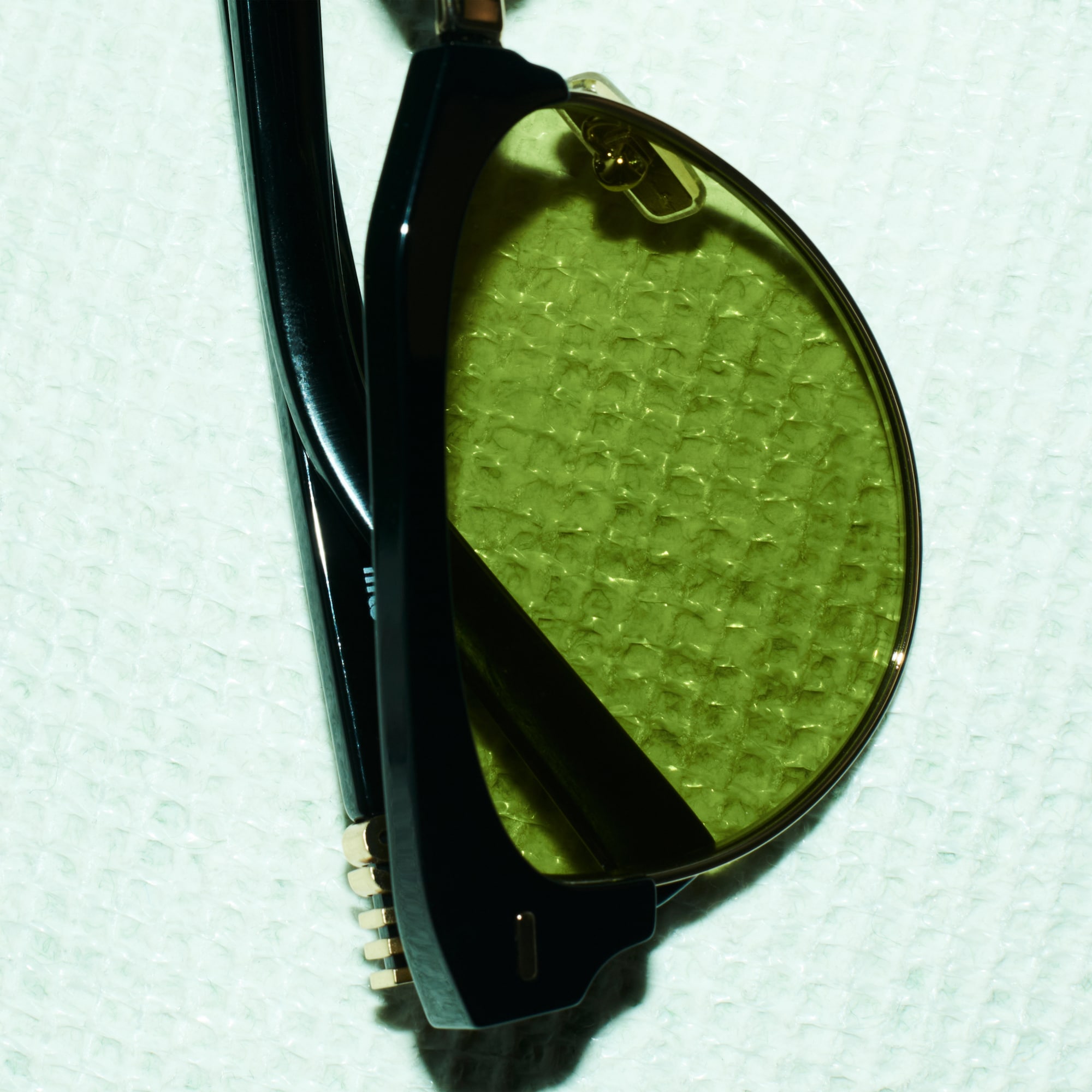 Miu Miu Runway sunglasses - Image 2